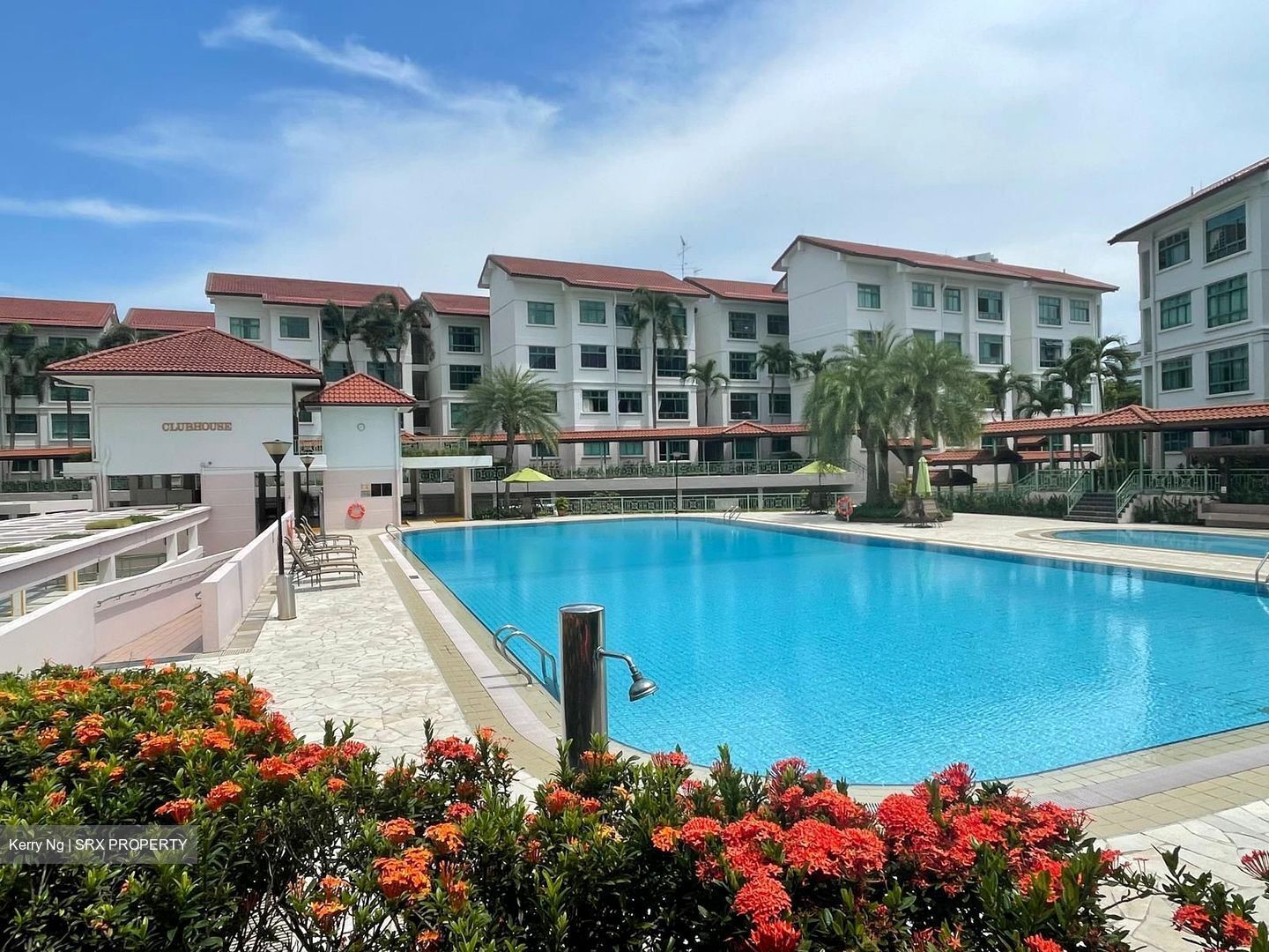Changi Court (D16), Condominium #572068091